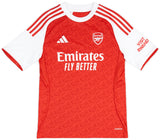 Arsenal Kids 2025/26 Home Jersey