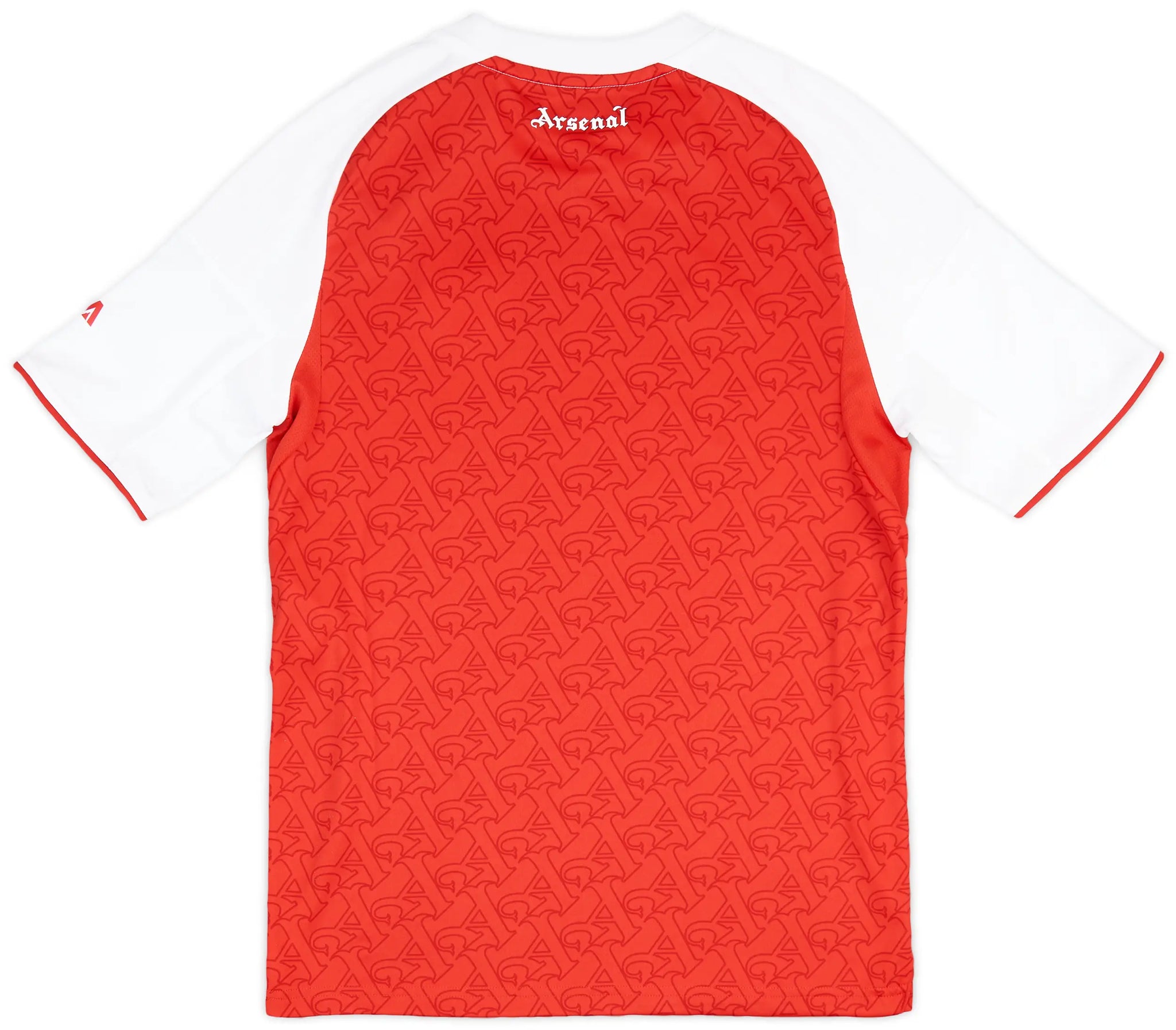 Arsenal Kids 2025/26 Home Jersey