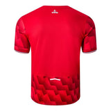 Lille 2025/26 Home Jersey
