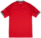 Manchester United Kids 2025/26 Home Jersey