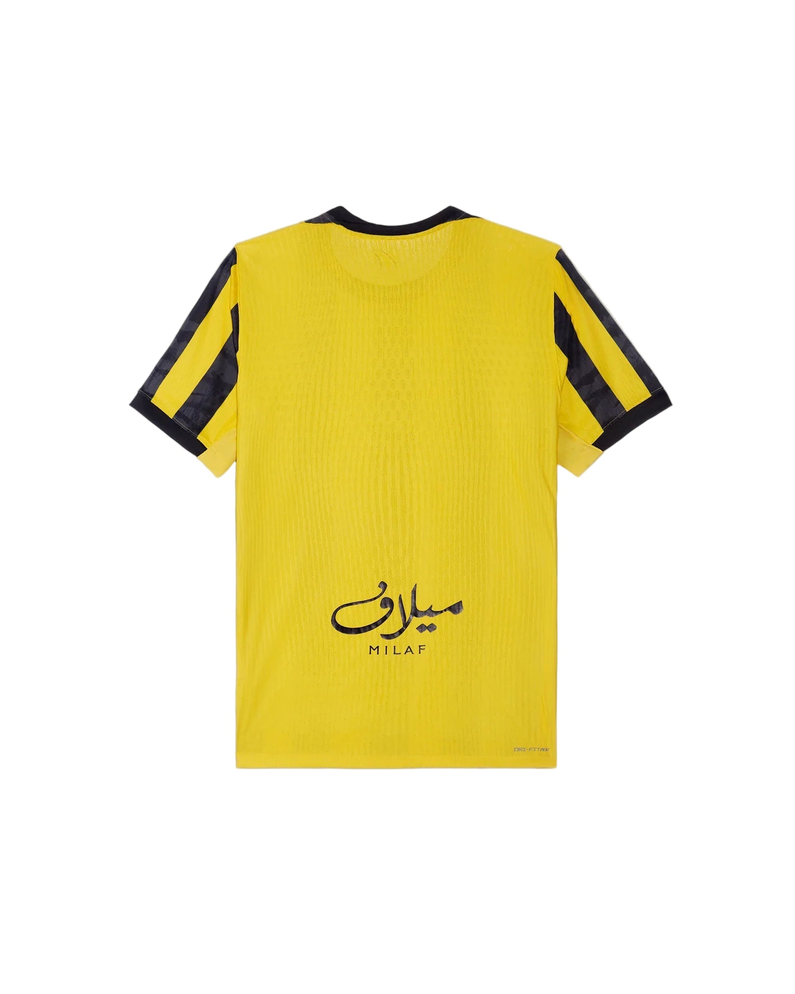 Al Ittihad 2025/26 Home Jersey