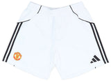 Manchester United Kids 2025/26 Home Jersey