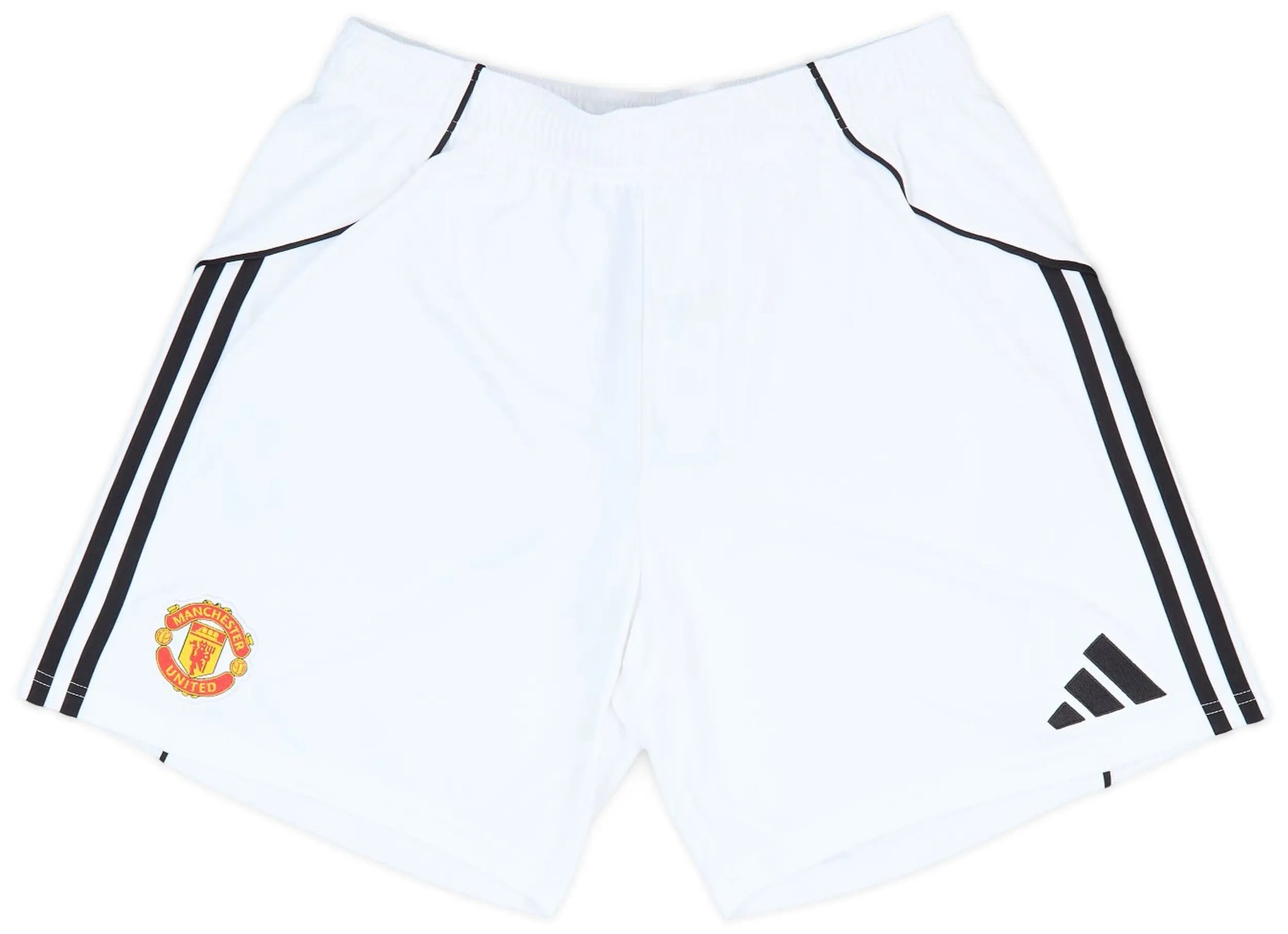 Manchester United Kids 2025/26 Home Jersey