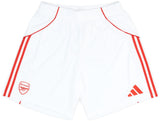 Arsenal Kids 2025/26 Home Jersey