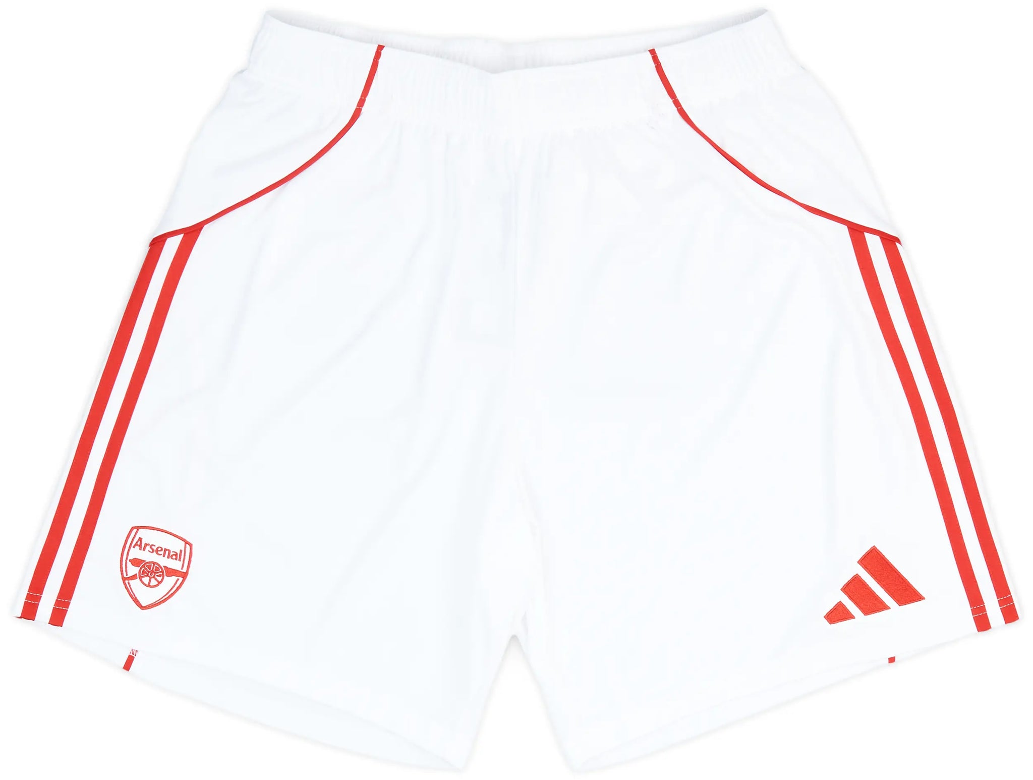 Arsenal Kids 2025/26 Home Jersey