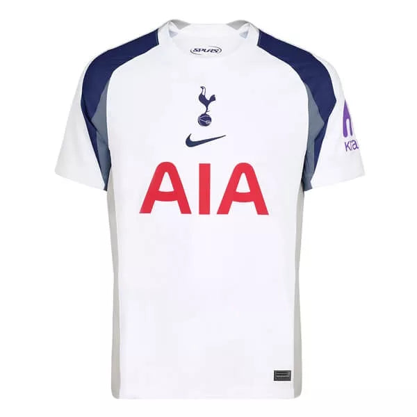 Spurs 2025/26 Home Fan Version