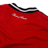 Manchester United 2025/26 Home Fan Version Jersey