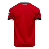 Manchester United 2025/26 Home Fan Version Jersey