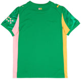 Manchester City Kids 2025/26 GK Jersey