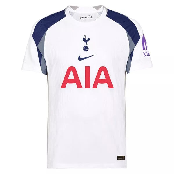 Spurs 2025/26 Home Player Version