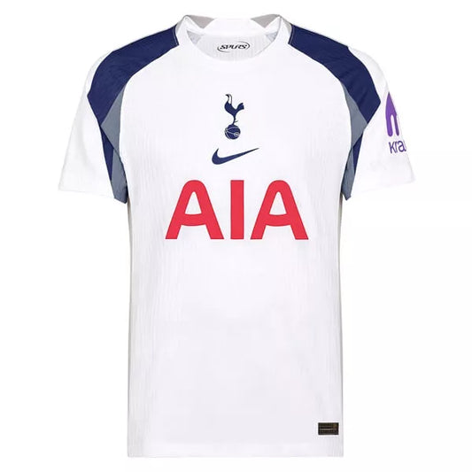 Spurs 2025/26 Home Player Version