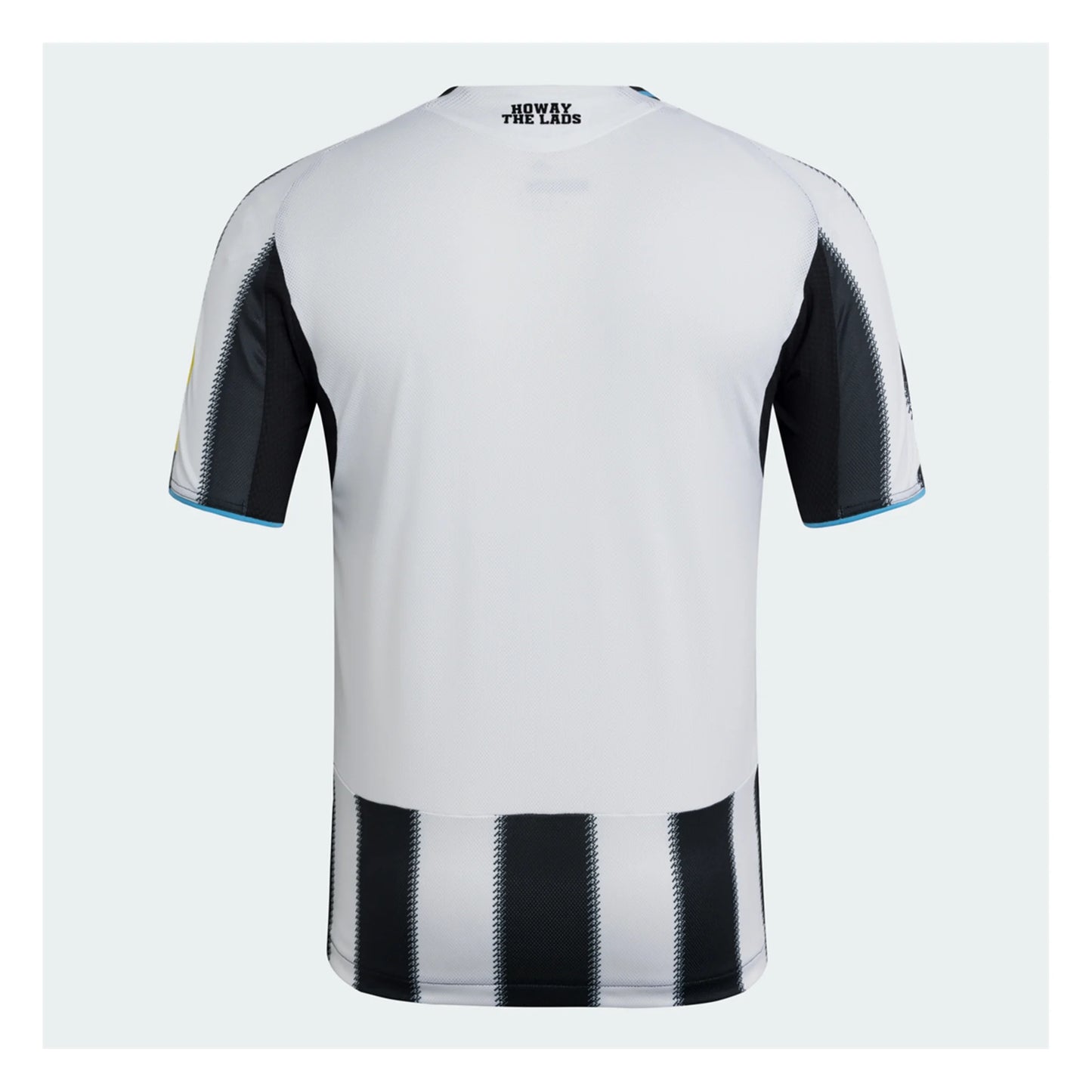 Newcastle United 2025/26 Home Player Version
