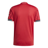 Manchester United 2025/26 Home Player Versiion