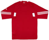 Liverpool 2025/26 Home Player Version Long Sleeve