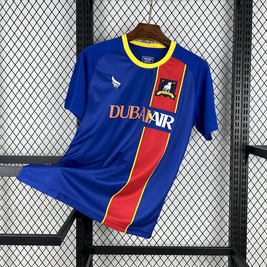 AFC Richmond 2025/26 Home (Ted Lasso)