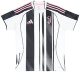 Juventus Kids 2025/26 Home Jersey