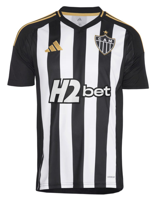 Atletico Mineiro 2025/26 Home Jersey