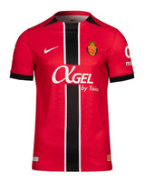 Mallorca 2025/26 Home Jersey