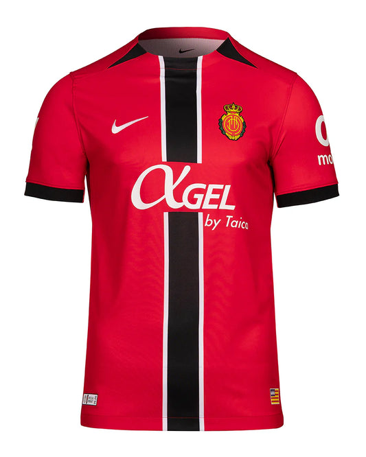 Mallorca 2025/26 Home Jersey