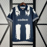 Monterrey 2025 CWC Home Jersey