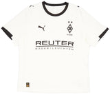 Borussia Mönchengladbach 2025/26 Home Jersey