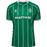 Werder Bremen 2025/26 Home Jersey