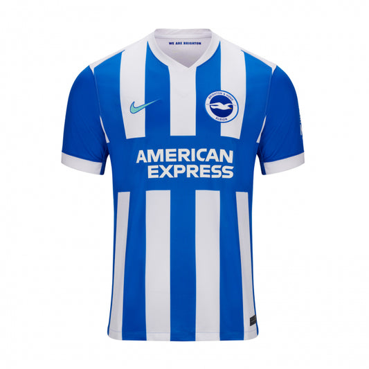 Brighton & Hove 2025/26 Home Jersey