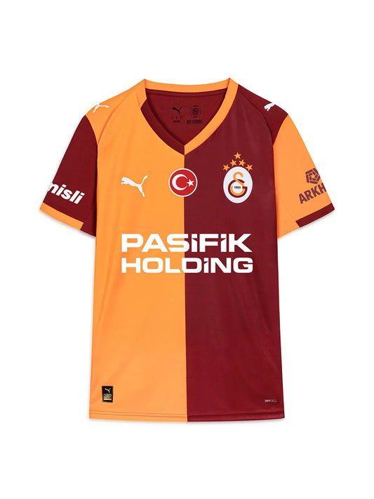 Galatasaray 2025/26 Home Jersey