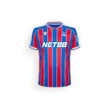 Crystal Palace 2025/26 Home Jersey