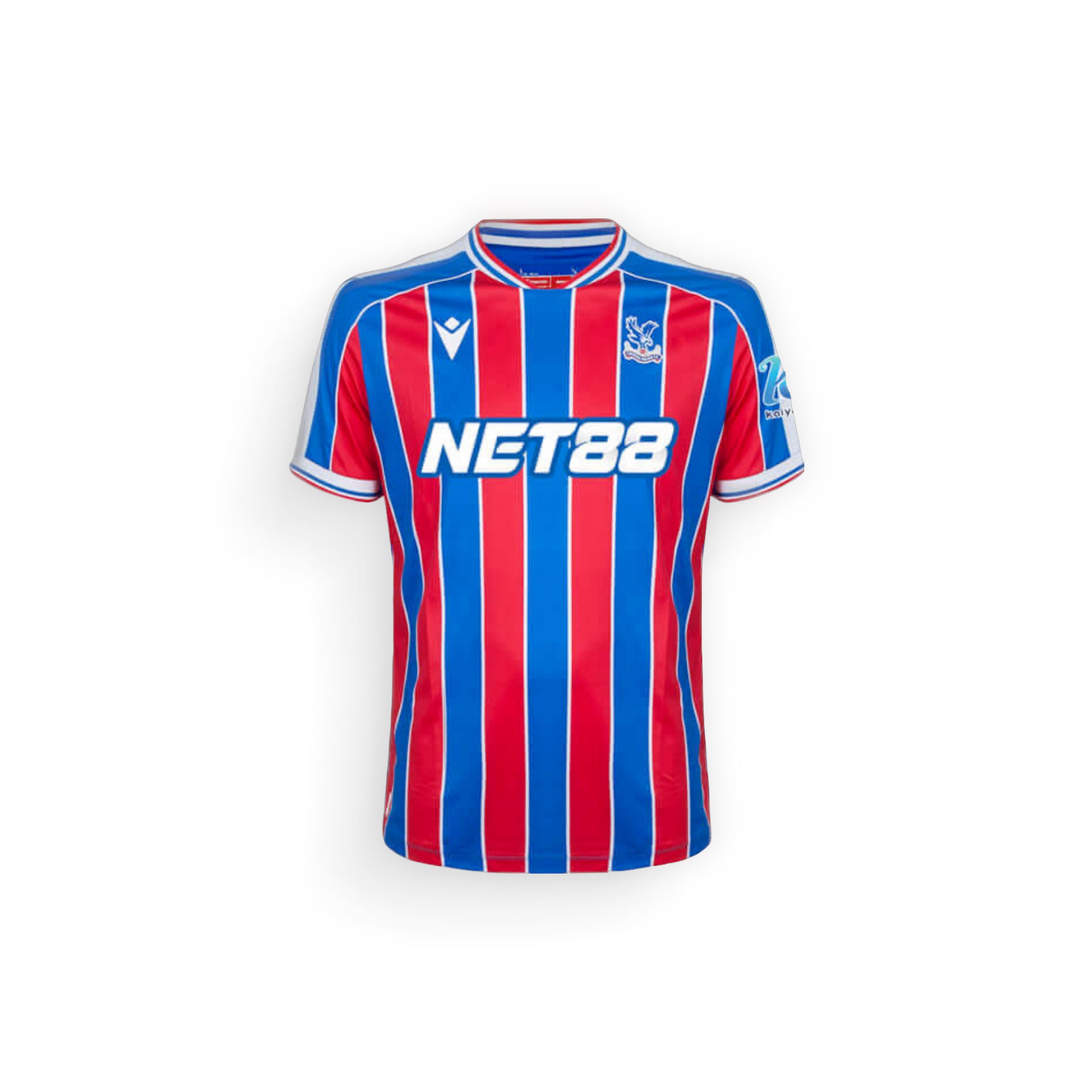 Crystal Palace 2025/26 Home Jersey