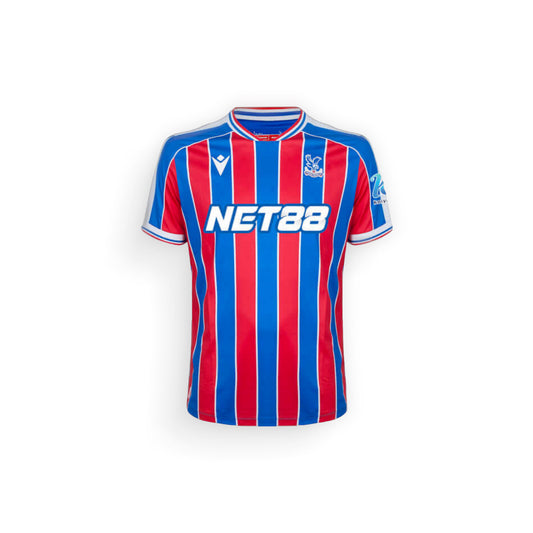 Crystal Palace 2025/26 Home Jersey