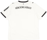 Borussia Mönchengladbach 2025/26 Home Jersey