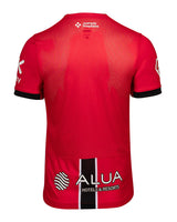 Mallorca 2025/26 Home Jersey