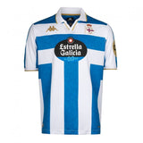 Deportivo 2025/26 Home Jersey