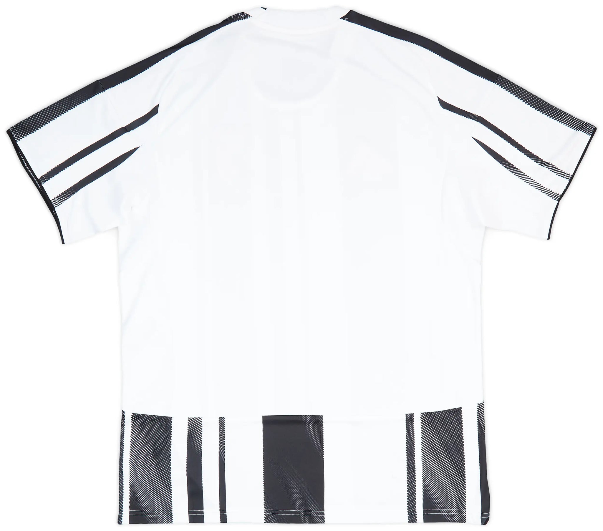 Juventus Kids 2025/26 Home Jersey
