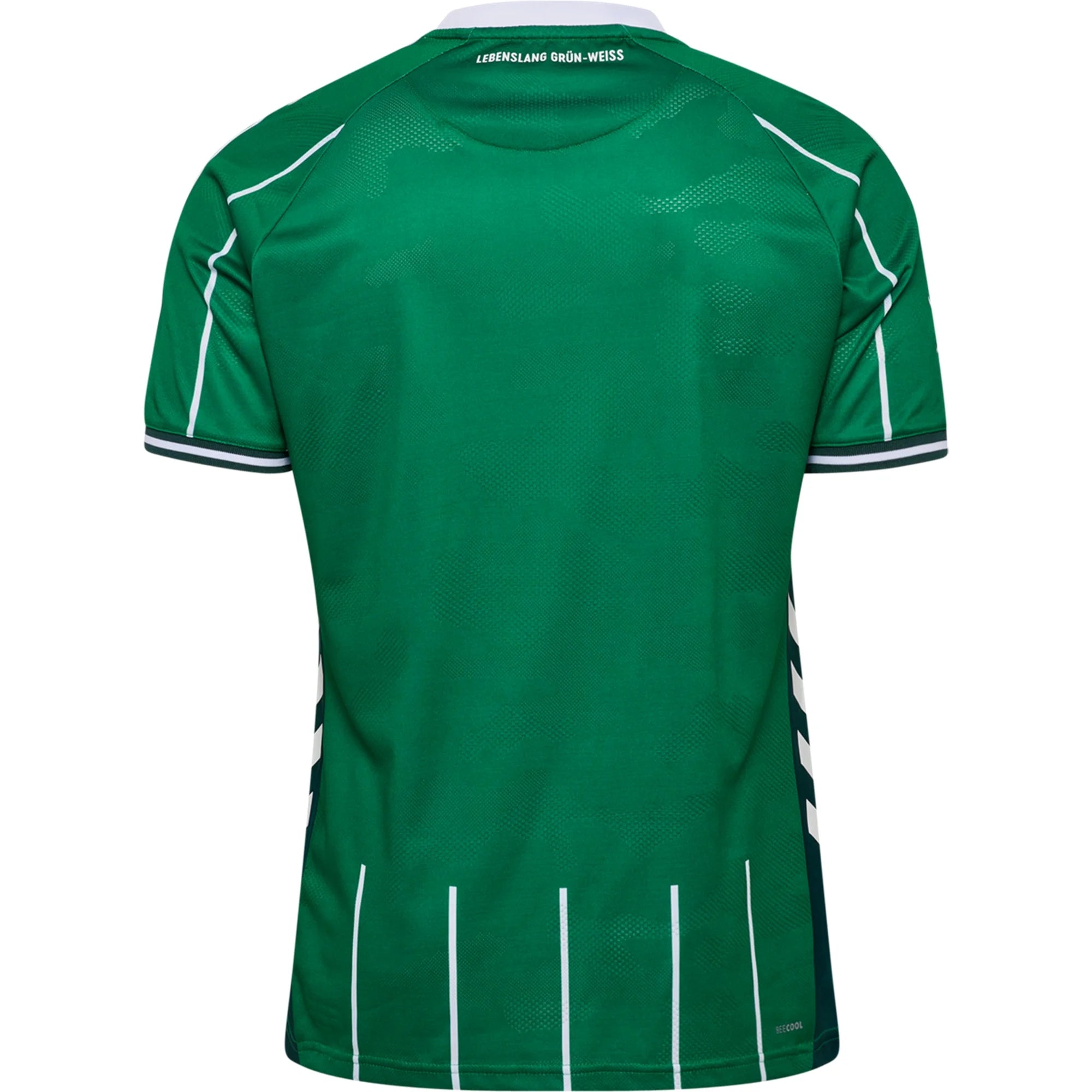Werder Bremen 2025/26 Home Jersey