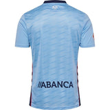 Celta Vigo 2025/26 Home Jersey