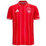 Nottingham Forest 2025/26 Home Jersey