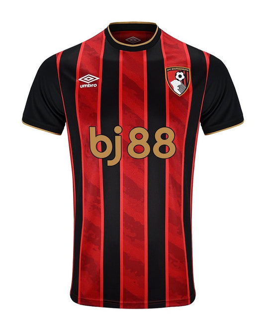 Bournemouth 2025/26 Home Jersey