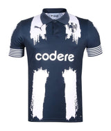 Monterrey 2025 CWC Home Jersey