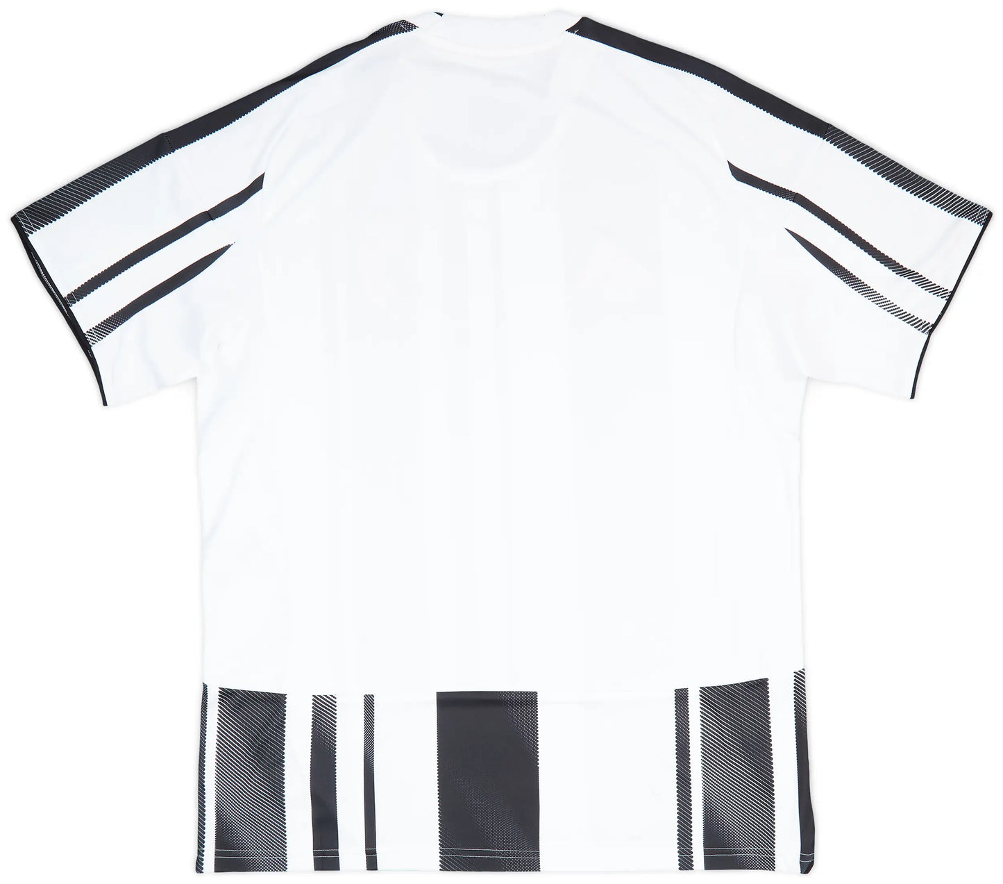 Juventus 2025/26 Home Fan Version Jersey