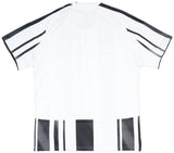 Juventus 2025/26 Home Fan Version Jersey