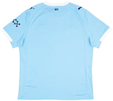 Manchester City 2025/26 Home Fan Version Jersey