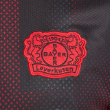 Bayer 04 Leverkusen 2025/26 Home Fan Version Jersey