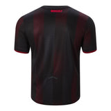 Bayer 04 Leverkusen 2025/26 Home Fan Version Jersey