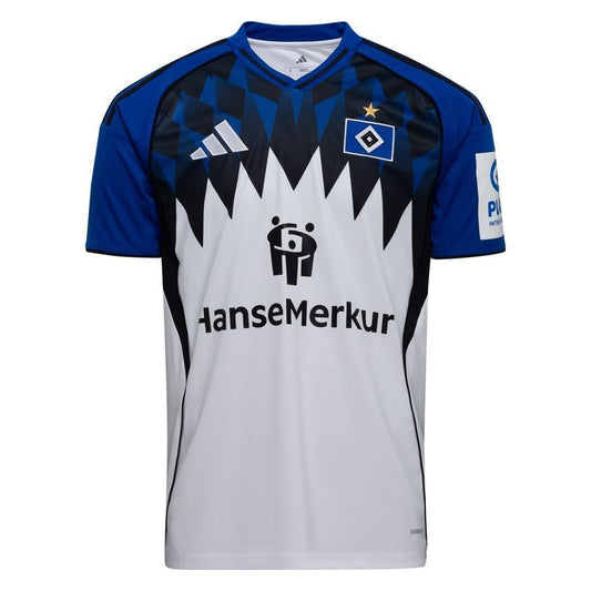Hamburger SV 2025/26 Home Jersey