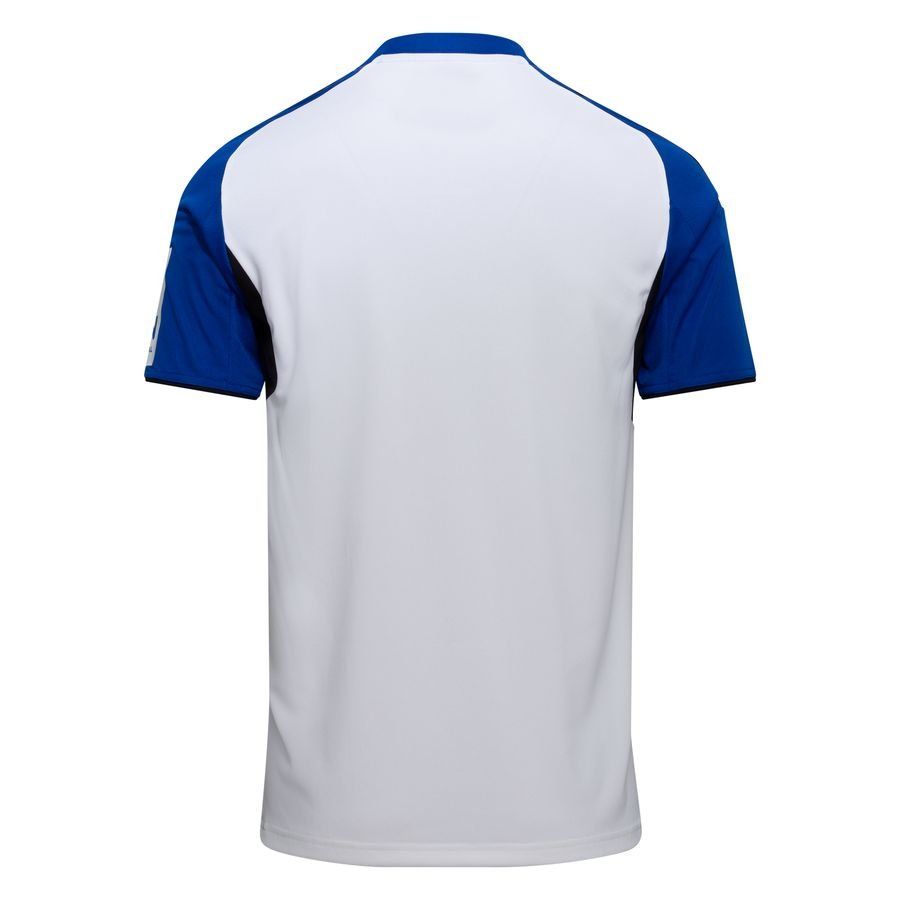 Hamburger SV 2025/26 Home Jersey