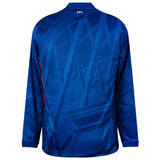 Chelsea 2025/26 Home Long Sleeve Jersey