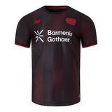 Bayer 04 Leverkusen 2025/26 Home Player Version