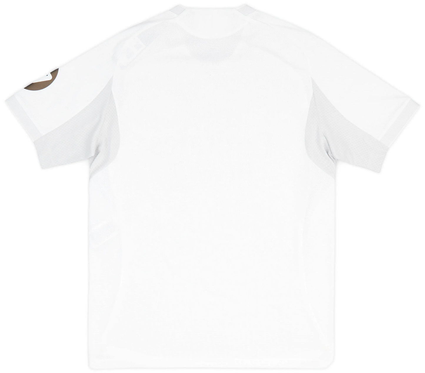 Real Madrid 2025/26 Home Player Version Jersey